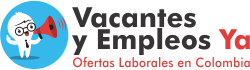 Vacantes y Empleos Ya