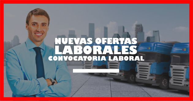 Convocatoria laboral almaviva