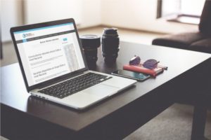 Desarrolla tu marca personal con un blog