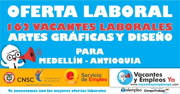 ofertas Laborales Artes Graficas