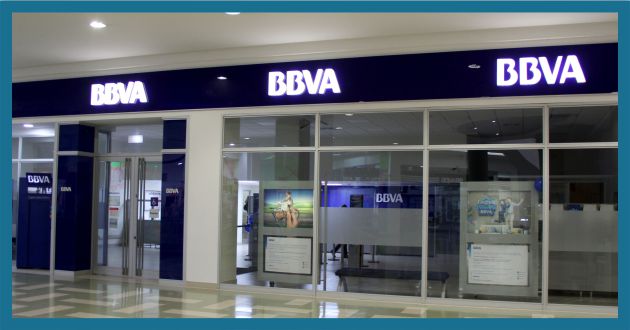 Convocatoria BBVA Medellin