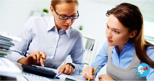 Convocatoria Contadores publicos