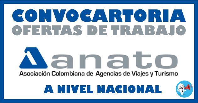 Convocatorias Annato