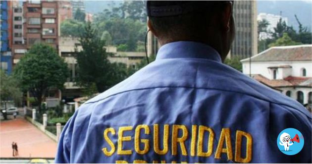 Convocatorias Vigilantes