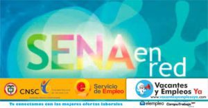 Cursos ingles virtuales sena