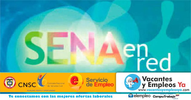 Cursos ingles virtuales sena