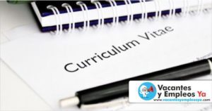 Currilculum vitae