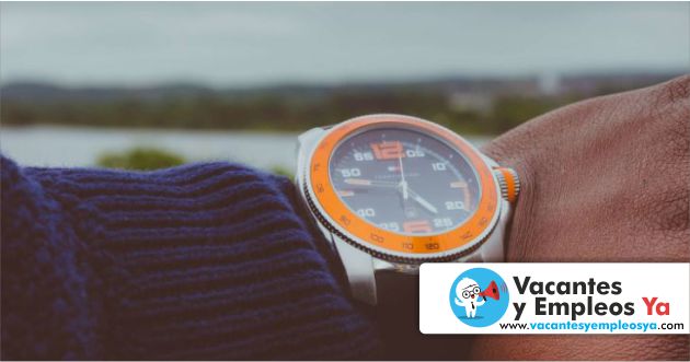 Como Encontrar Trabajo en 72 horas