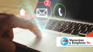 Estrategias para la búsqueda de empleo