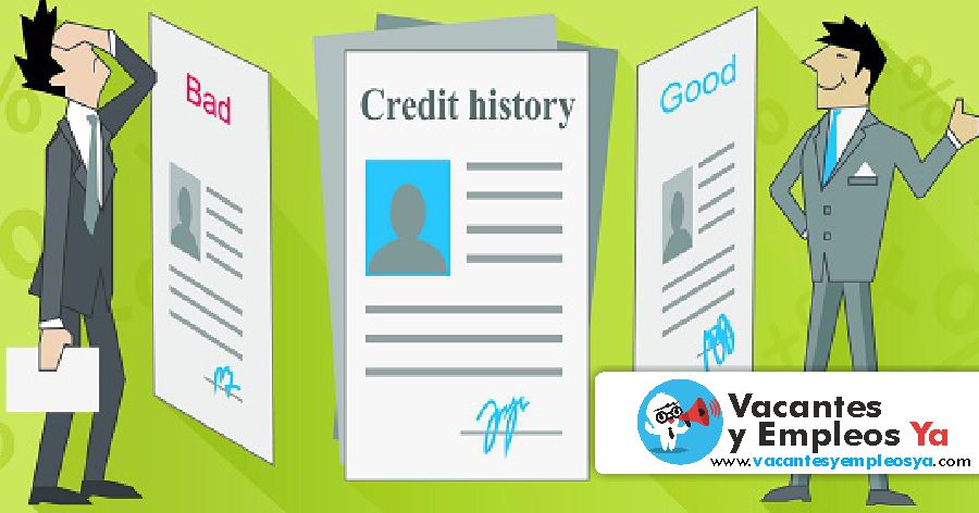 calificación crediticia deficiente