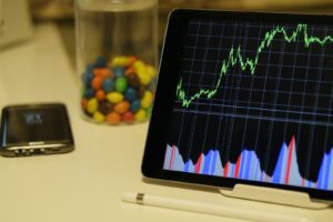 Guía definitiva para invertir en la bolsa de valores desde casa