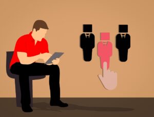 Cómo destacar tus habilidades en un currículum vitae