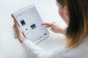 Seleccionar 5 apps para hacer y mejorar tu CV / HdV 5 apps para hacer y mejorar tu CV / HdV