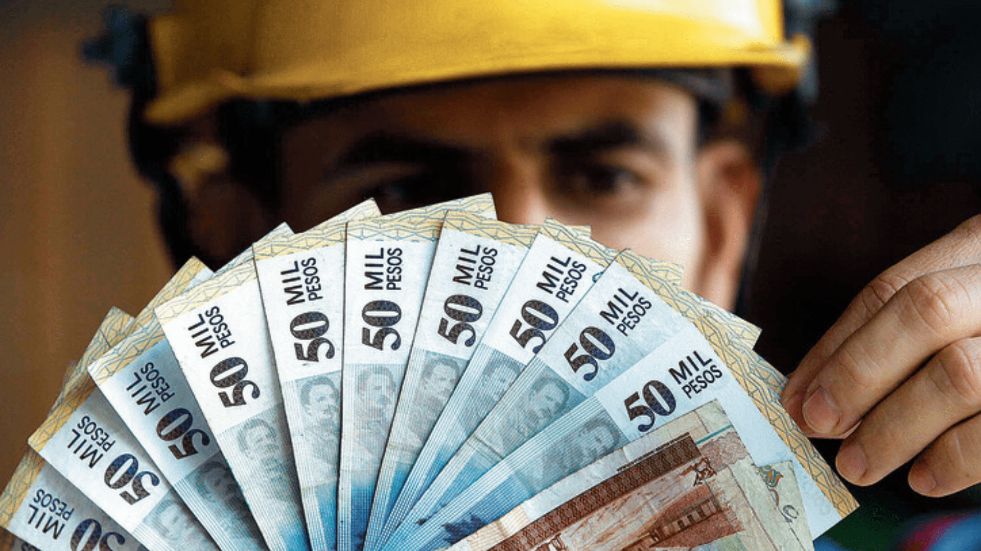 Aumento del 12% en el Salario Mínimo en Colombia