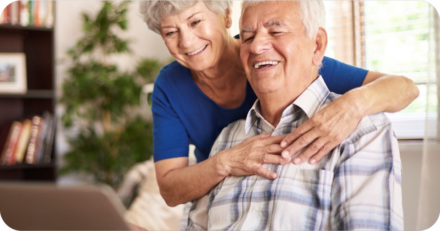 Oportunidades Laborales desde Casa para Mayores de 50 años