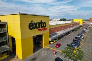 Convocatorias abiertas en grupo exito frbrero 2024