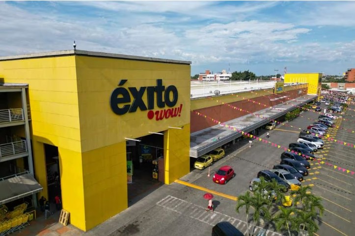 Convocatorias abiertas en grupo exito frbrero 2024