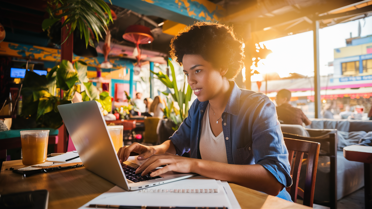 Trabajos Remotos en Colombia: Descubre Tres Plataformas Clave