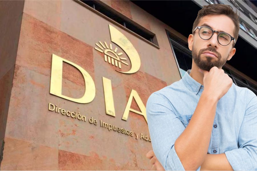 Declaración de Renta, como saber si tienes que hacer la declaración de renta a la DIAN